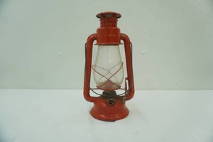 Vintage Dietz Lantern
