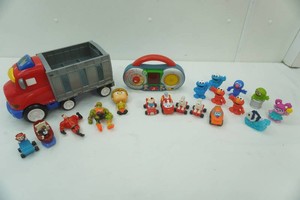 Toys