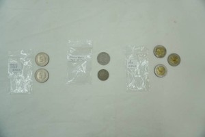 Foreign Currency