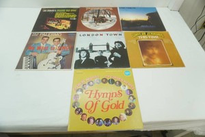Vintage Records