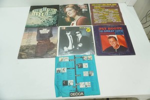 Vintage Records