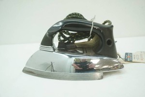 Vintage General Electric Portable Steam & Dry Iron