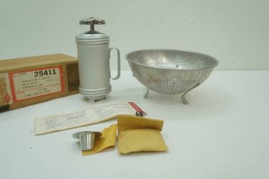 Vintage Kitchenware
