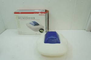 Sunbeam Humidifier
