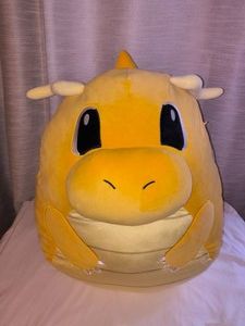 Dragonite Pokmon Squishmallow-new with tags