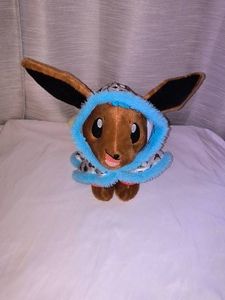 Pokmon Eevee- Build a Bear