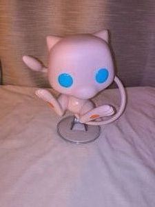 Pokmon Mew Funko pop