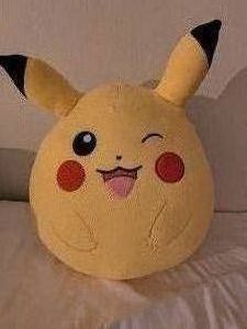 Pokemon Pikachu Plush 17inch