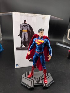 DC Collectibles Icons Superman Numbered Limited Edition Statue