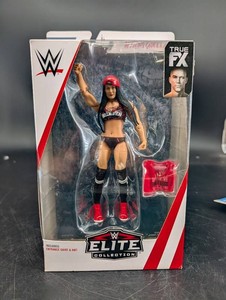 WWE Elite Collection Nikki Bella Figure