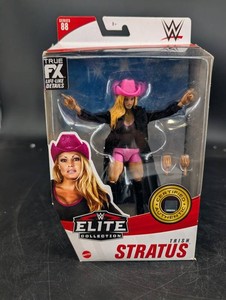 WWE Elite Collection Series 88 Trish Stratus TrueFX Figure