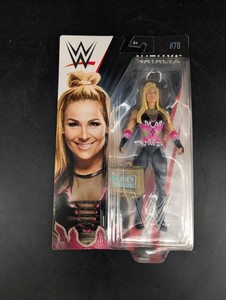 WWE Elite Natalya #78 Action Figure