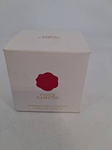 Vince Camuto Eau De Parfum Spray 1.7 Fl Oz 50 mL