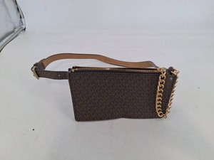 Michael Kors belt bag.