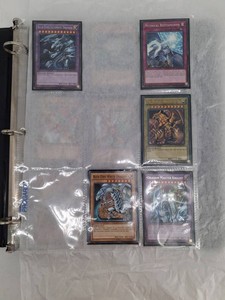 Yu-Gi-Oh & Pokemon Trading Card Mixed Lot - 20 Cards