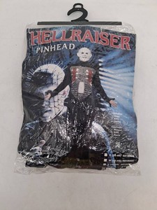 Hellraiser Pinhead Halloween Costume Size L 6818006