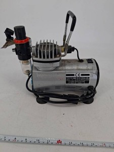 Airbrush Compressor 15 HP 25 Lmin