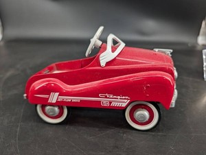Vintage Champion 610 Jet-Flow Drive Toy Car