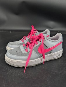 Nike Air Force 1 Low GS Sneakers Size 6Y Style 314219-013