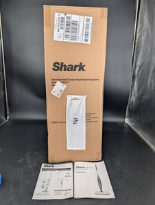 Shark Genius Steam Pocket Mop System S5004Q