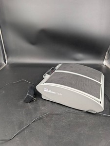 Dr-Hos Motionciser Electric Foot Exerciser