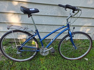 GT Slipstream Female Mountain Bicycle