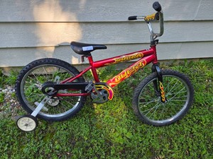 Quest Cobra Childs Bicycle