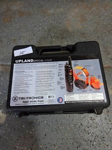 Tri-Tronics G3 Dog Training Collar (Works)
