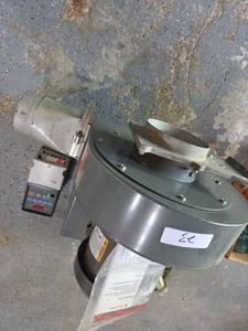 Powerflex BlowerVacuum System