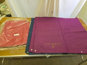 3 Air Mattresses