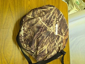 Popup Hunting Blind