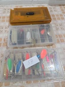 Fishing Lures