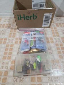 Fishing Lures