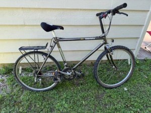 Schwinn Sierra Mountain Bicycle