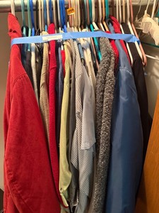 Lot of Assorted Womens Tops Sweaters Jackets Blair Alfred Dunner