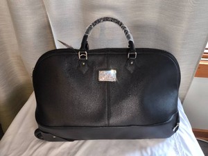 JM- Clothes it all- Wheeled Duffle bag
