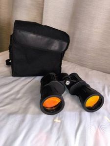 HUMVEE Binoculars