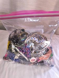 Mystery Jewelery Bag