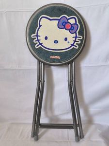 Hello Kitty kids Stool