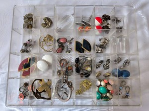 Vintage Jewelry