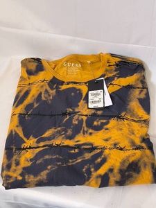 GUESS Shirt size XXL- NEW