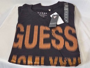 GUESS T-Shirt-New-XXL