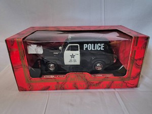 Vintage MIRA Chevy 1950 Panel Truck