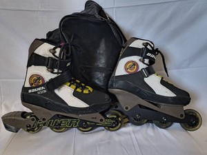 Bauer In-line Skates
