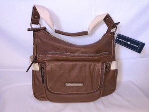 American Living Brown Purse