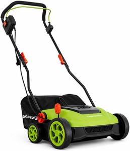 GreenSweep TurfoMax 2.0 Artificial Grass Sweeper