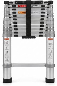 Dezex 14 Telescoping Ladder