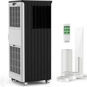 Garvee 8,000 BTU Portable Air Conditioner