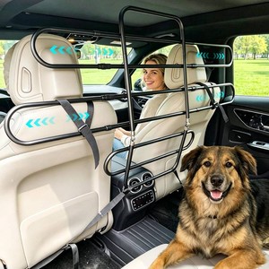 Snagle Paw Dog Car Barrier