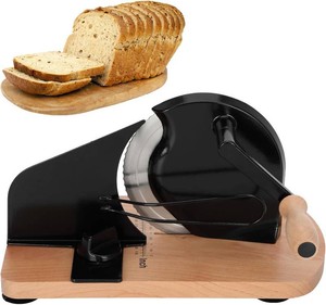 Mangoct Manual Bread Slicer